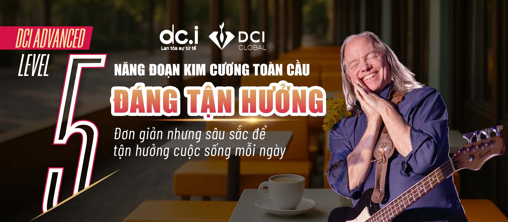 DCI GLOBAL NÂNG CAO 5
